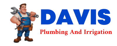 Trusted plumber in CHASE MILLS